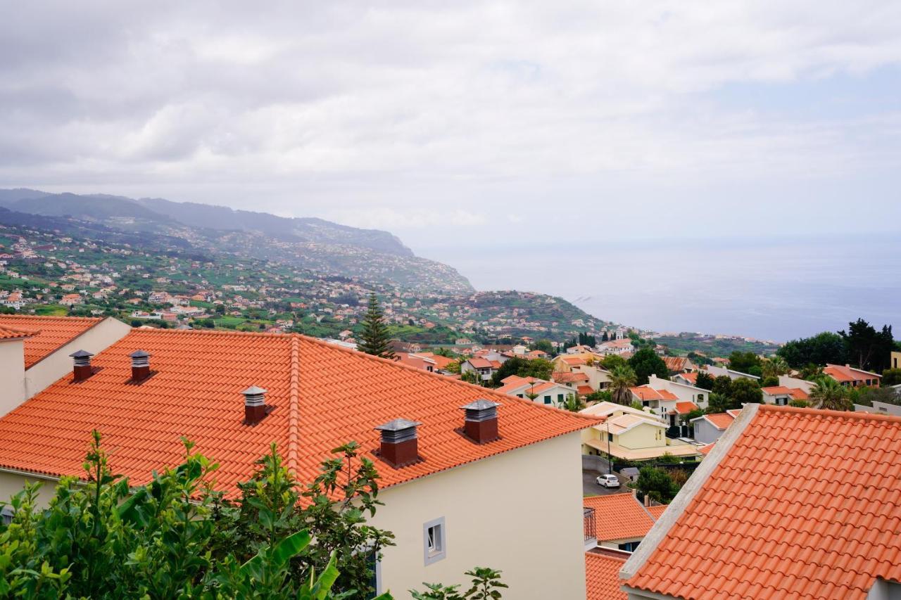 Apartmán Namaste House II Funchal  Exteriér fotografie