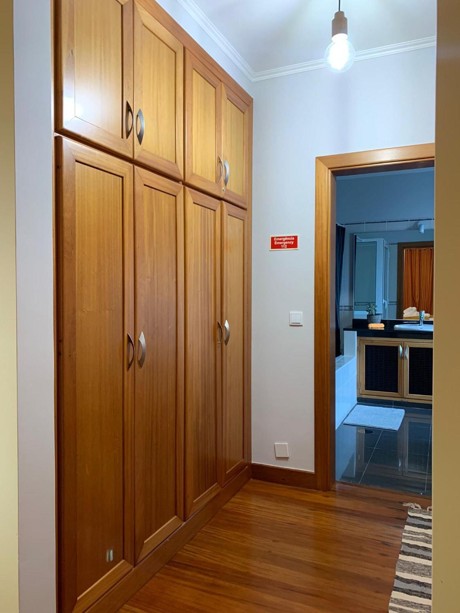 Apartmán Namaste House II Funchal  Exteriér fotografie