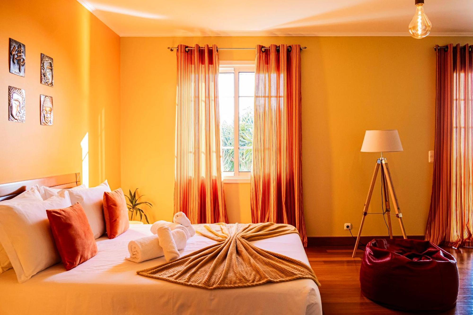 Apartmán Namaste House II Funchal  Exteriér fotografie