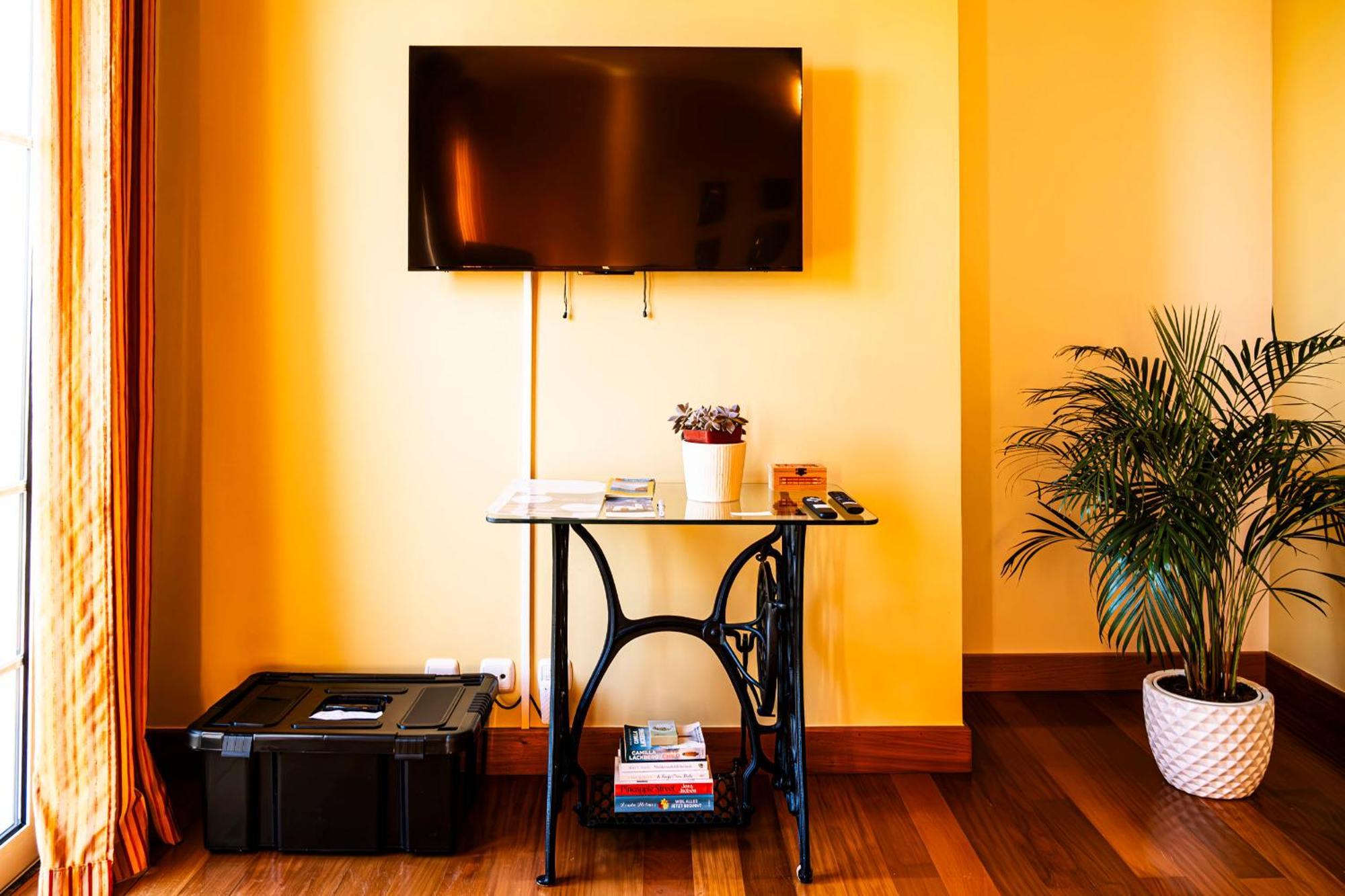 Apartmán Namaste House II Funchal  Exteriér fotografie