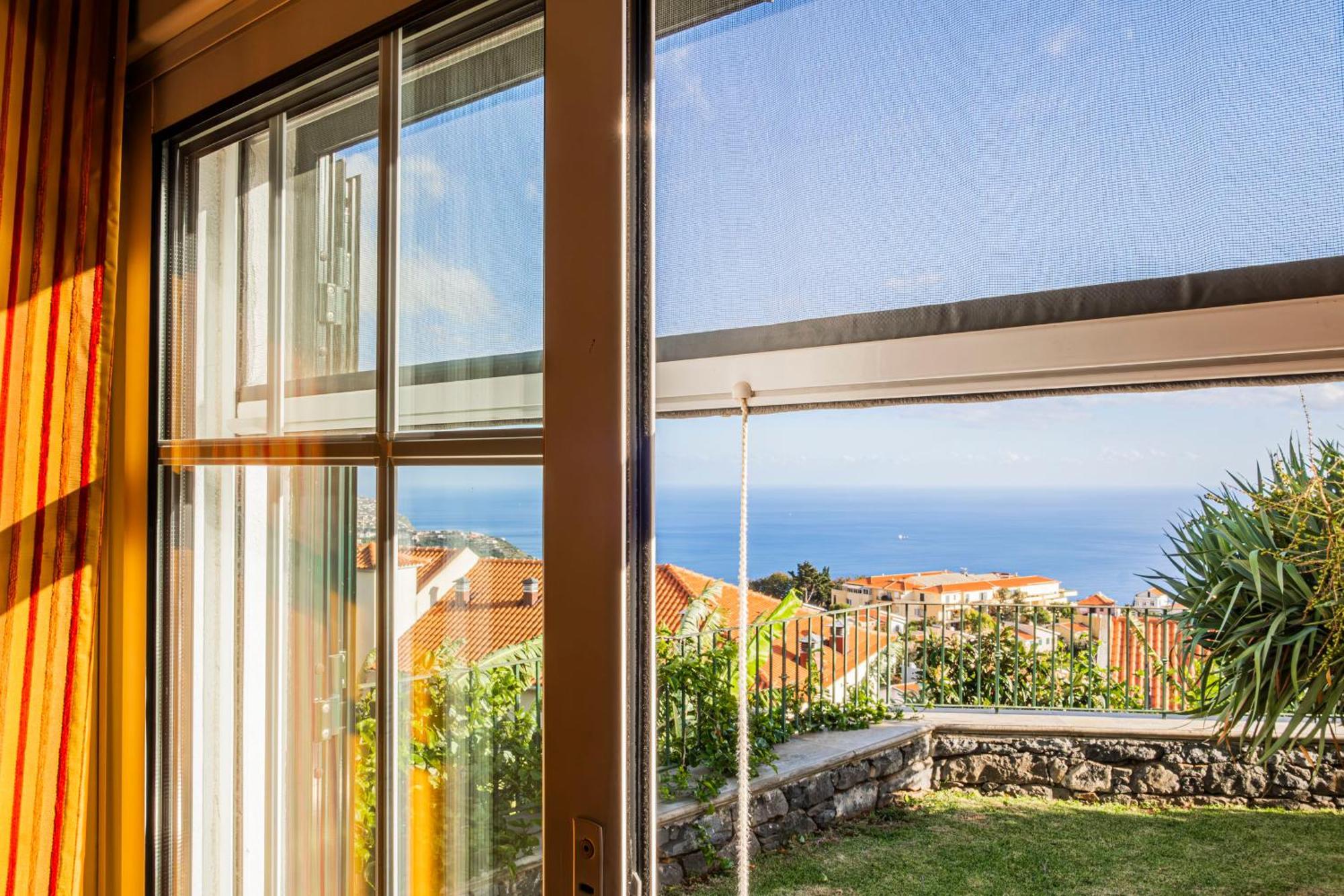 Apartmán Namaste House II Funchal  Exteriér fotografie