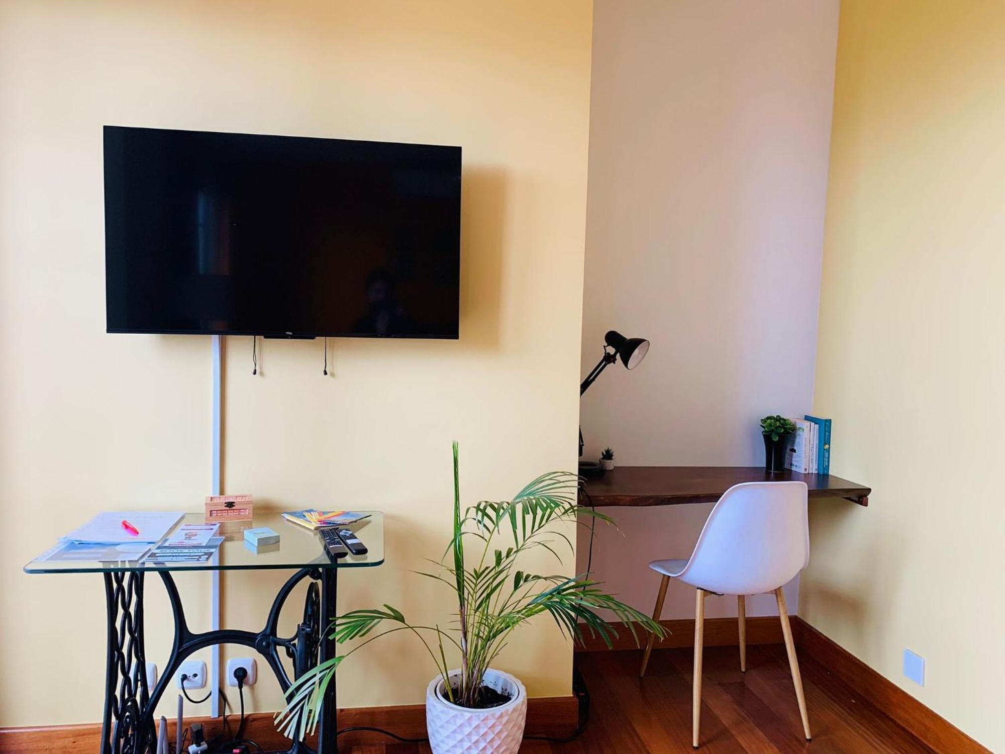 Apartmán Namaste House II Funchal  Exteriér fotografie