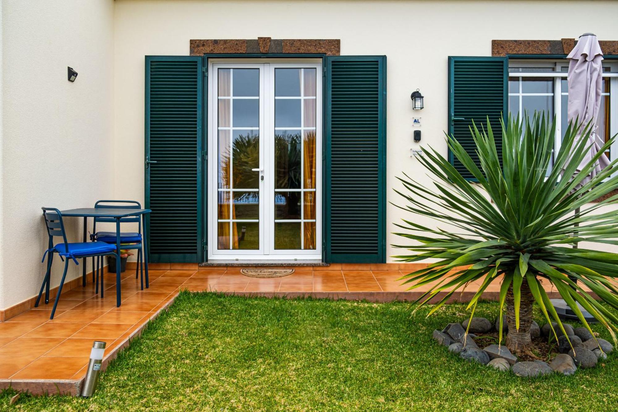 Apartmán Namaste House II Funchal  Exteriér fotografie